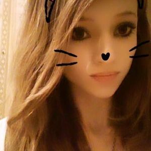 Meet your Posher, Bekka